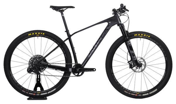 Produit reconditionné · Orbea Alma M25 - VTT | Bon état