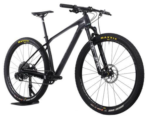 Produit reconditionné · Orbea Alma M25 - VTT | Bon état