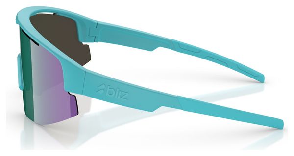 Bliz Matrix Small Brille Hellrosa - Rosa Schirm