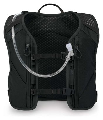 Osprey Escapist Velocity 3L Heren MTB Hydratie Vest Zwart