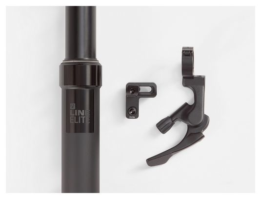 Bontrager Line Elite 34.9mm Dropper Post (Internal)