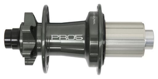 Hope Pro 32 Hole Rear Hub Boost 12x148 mm Hole Grey