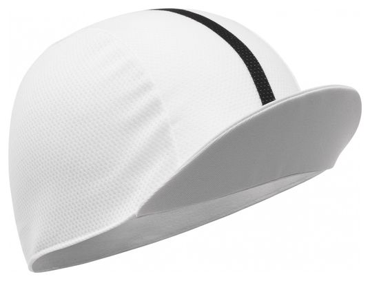 Assos Cap White