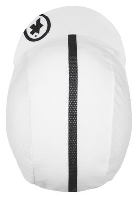 Cappello Assos bianco