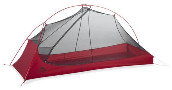 Tenda autoportante MSR FreeLite 1 V3 Verde