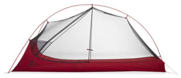 Freestanding Tent MSR FreeLite 1 V3 Green