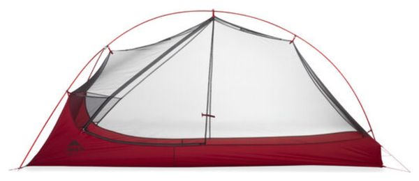 Tenda autoportante MSR FreeLite 1 V3 Verde