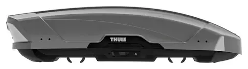 Thule Motion XT M Roof Box (400 L) Titan Glossy