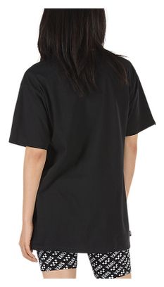 Vans Off The Wall Classic Zwart T-Shirt