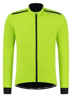 Veste Velo Hiver Rogelli Core - Homme - Fluor