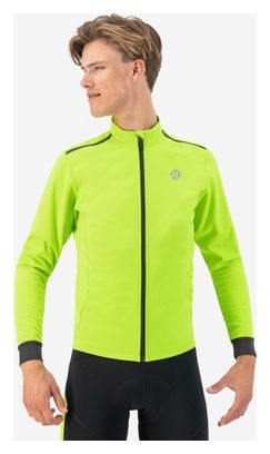 Veste Velo Hiver Rogelli Core Homme