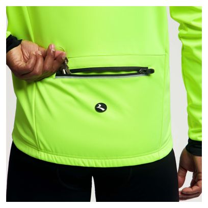 Veste Velo Hiver Rogelli Core Homme