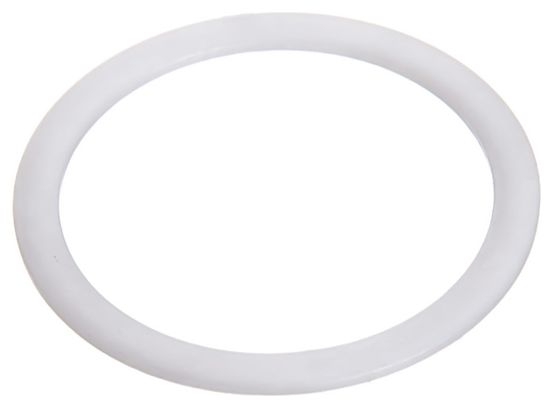 Entretoise RACE FACE X-Type Ligne de chaine 1mm Blanc