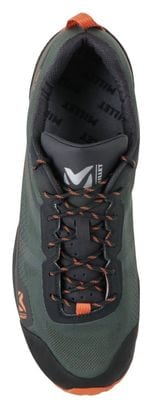 Millet Hike Up Gtx Khaki Men's Hiking Shoes