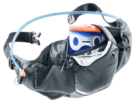 Deuter Pulse 3 Rugzak Grijs