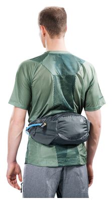 Deuter Pulse 3 Rugzak Grijs