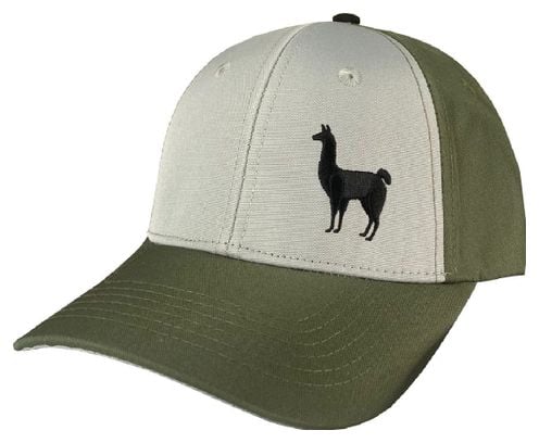 Casquette Llama