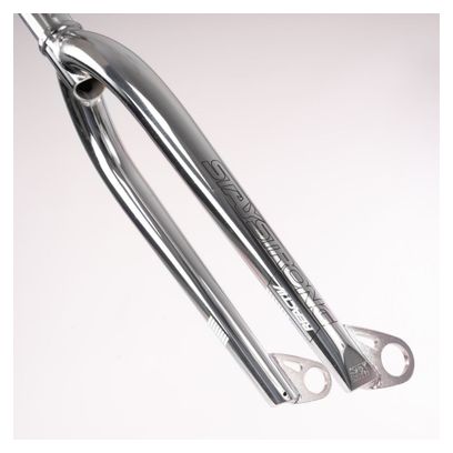 Stay Strong Reactiv 20'' 20 mm 1''1/8 Chroom vork