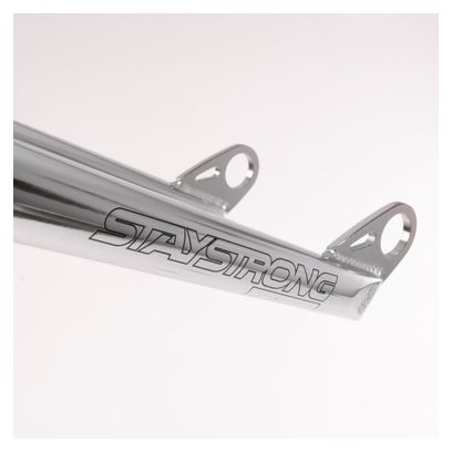 Stay Strong Reactiv 20'' 20 mm 1''1/8 Chroom vork