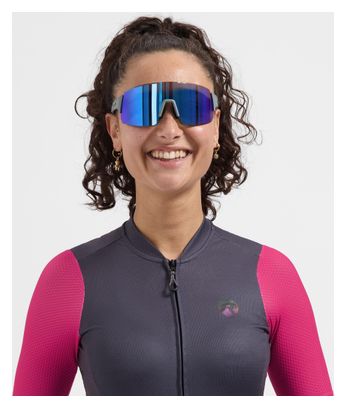 Lunettes Velo Rogelli Swift Full Revo