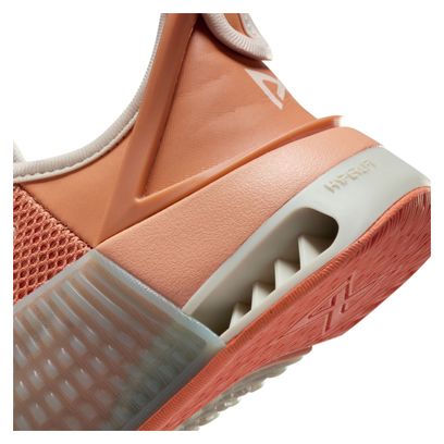 Chaussures de Training Femme Nike Metcon 9 Flyease Marron