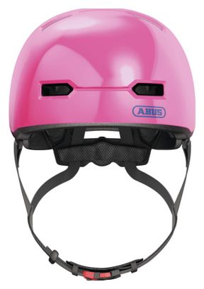 Casque Enfant Abus Skurb Kid Rose