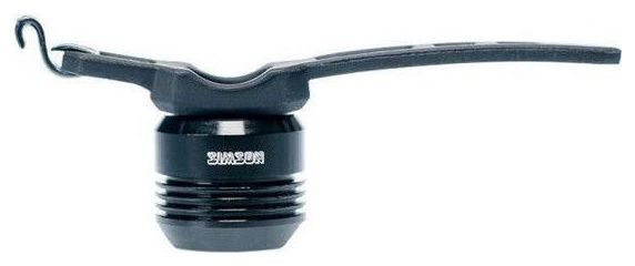 SIMSON kit d'éclairage batterie Bullit