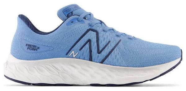 <strong>Zapatillas New Balance Fresh Foam X Evoz v3 Azul</strong>