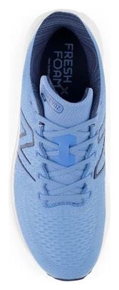 Laufschuhe New Balance Fresh Foam X Evoz v3 Blau &amp;1= <strong>Laufschuhe New Balance Fresh Foam X Evoz v3 Blau</strong>