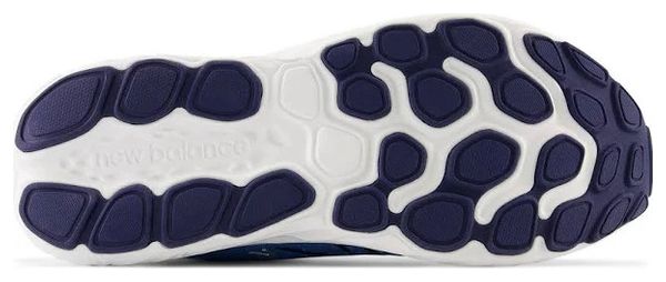 Chaussures de Running New Balance Fresh Foam X Evoz v3 Bleu
