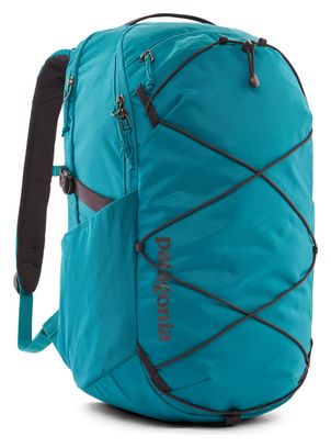 Patagonia Refugio Daypack 30L Unisex Backpack Blue
