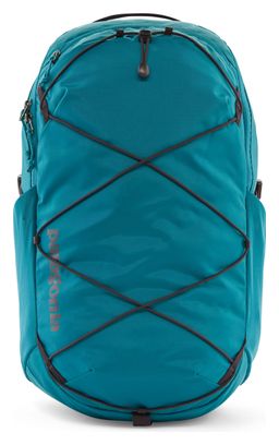 Patagonia Refugio Daypack 30L Unisex Backpack Blue