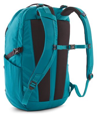 Mochila unisex Patagonia Refugio <p> <strong>Daypack</strong></p>30L Azul