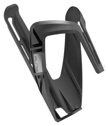 Elite Ala Bottle Cage Black