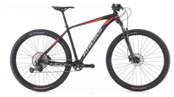 Produit reconditionné · Kross Level 8.0 SLX / Vélo VTT / Kross | Bon état