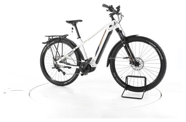 Produit reconditionné - Conway Cairon S 5.0 Trekking E-Bike - Très Bon Etat