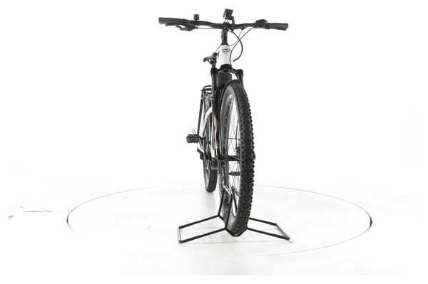 Produit reconditionné - Conway Cairon S 5.0 Trekking E-Bike - Très Bon Etat