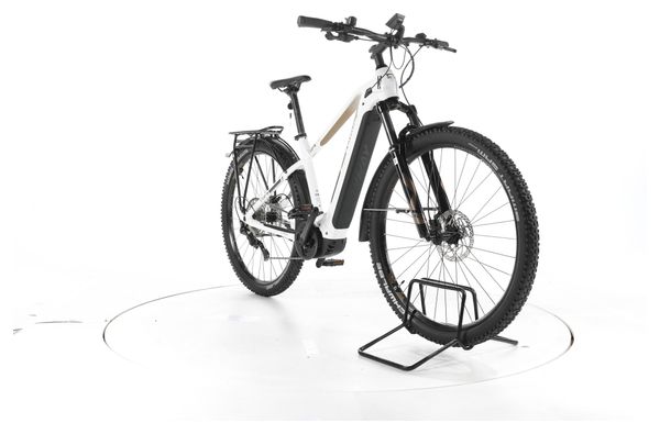 Produit reconditionné - Conway Cairon S 5.0 Trekking E-Bike - Très Bon Etat