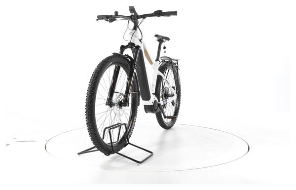 Produit reconditionné - Conway Cairon S 5.0 Trekking E-Bike - Très Bon Etat