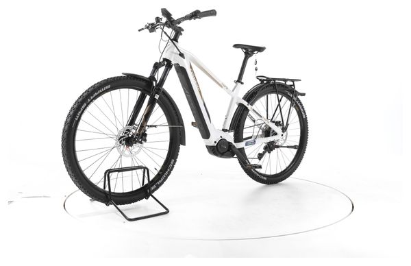 Produit reconditionné - Conway Cairon S 5.0 Trekking E-Bike - Très Bon Etat