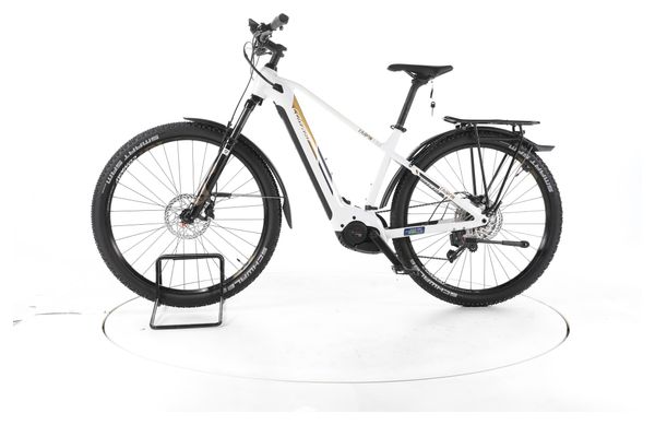 Produit reconditionné - Conway Cairon S 5.0 Trekking E-Bike - Très Bon Etat