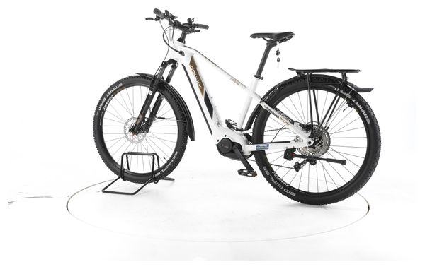 Produit reconditionné - Conway Cairon S 5.0 Trekking E-Bike - Très Bon Etat