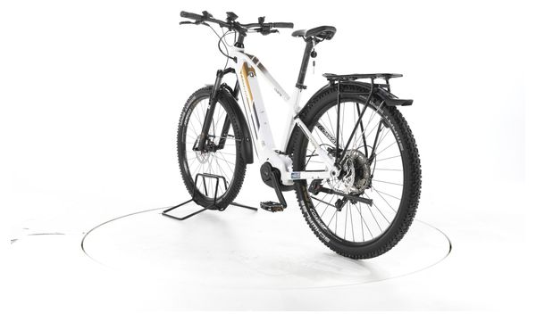 Produit reconditionné - Conway Cairon S 5.0 Trekking E-Bike - Très Bon Etat