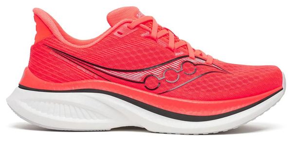 Zapatillas de running Saucony Endorphin Speed 5 rojo/negro para hombre