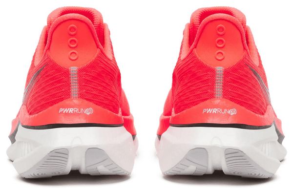 Zapatillas de running Saucony Endorphin Speed 5 rojo/negro para hombre