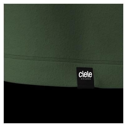 Women's T-Shirt Ciele NTRT RFrame Green