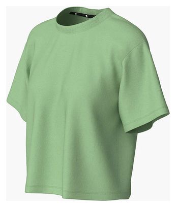 Camiseta de mujer Ciele NTRT RFrame Verde