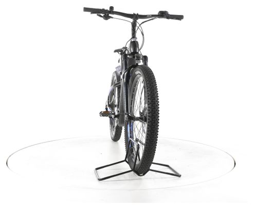 Produit reconditionné - Haibike HardSeven 7.0 E-Bike - Très Bon Etat