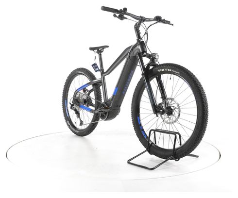 Produit reconditionné - Haibike HardSeven 7.0 E-Bike - Très Bon Etat