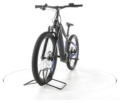 Produit reconditionné - Haibike HardSeven 7.0 E-Bike - Très Bon Etat